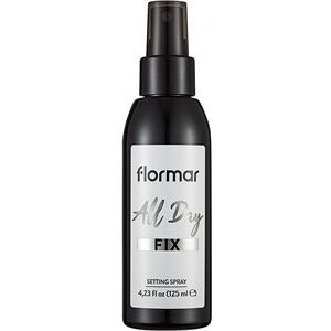 Flormar Ansigtsmakeup Primer & Fixer All Day Fix Setting Spray