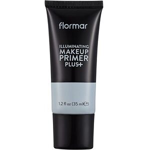 Flormar Ansigtsmakeup Primer & Fixer Illuminating Makeup Primer Plus+