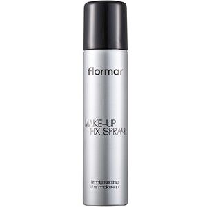 Flormar Ansigtsmakeup Primer & Fixer Make-up Fix Spray