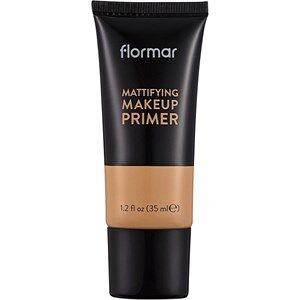 Flormar Ansigtsmakeup Primer & Fixer Mattifying Makeup Primer 0 Transparent