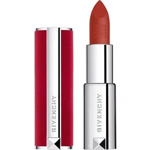 GIVENCHY Make-up Læber Le Rouge Deep Velvet N50 Brun Acajou