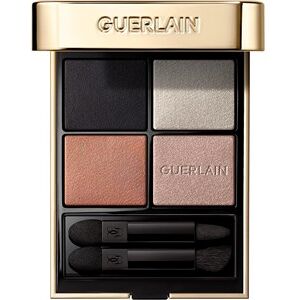 GUERLAIN Make-up Øjne Ombres G Eyeshadow Palette 011 Imperial Moon