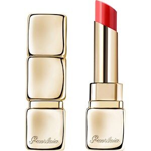 GUERLAIN Make-up Læber KissKiss Bee Glow 409 Fuchsia Glow