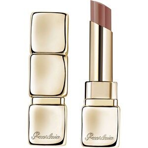 GUERLAIN Make-up Læber KissKiss Shine Bloom 419 Iris Crush