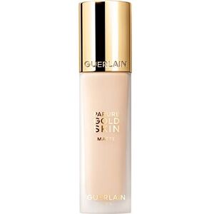 GUERLAIN Make-up Ansigtsmakeup Parure Gold Matte Fluid Foundation 1.5 N