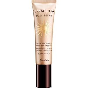 GUERLAIN Make-up Terracotta Joli Teint SPF 20 Clair