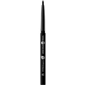 HYPOAllergenic Øjenmakeup Eyeliner Long Wear Eye Pencil No. 04 Purple