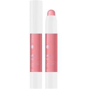 HYPOAllergenic Indsamling Ultra Light Lip & Blush Stick 01 Misty Blossom