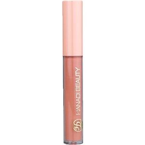 Hanadi Diab Beauty Læber Lipsticks Lip Gloss Spice Girl