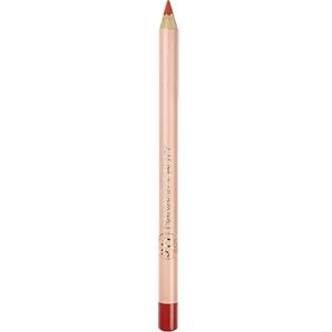 Hanadi Diab Beauty Læber Lipsticks Matte Lip Definer Red Alert