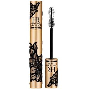 Helena Rubinstein Make-up Mascara Lash Queen Mascara Sexy Blacks Waterproof No. 01 Black