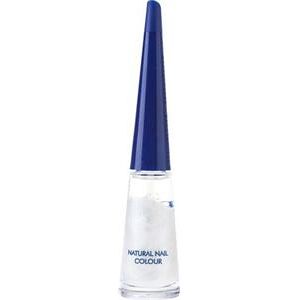 Herôme Negle Negledekoration Natural Nail Colour Glitter