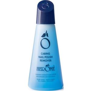 Herôme Negle Hudrensning Caring Nail Polish Remover