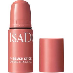 Isadora Ansigtsmakeup Blush Blush-stift 44 Coral Rose