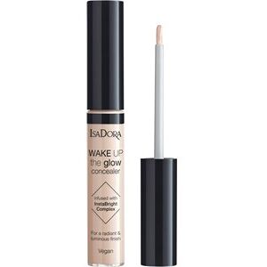 Isadora Ansigtsmakeup Concealer Wake Up the Glow Concealer 09N