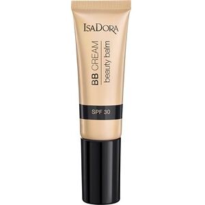 Isadora Ansigtsmakeup Cream BB Cream SPF 30 Cool Almond