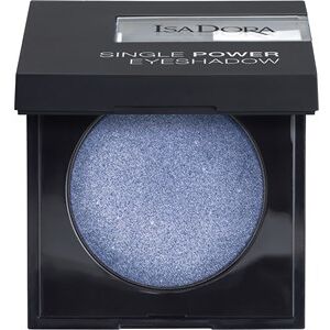 Isadora Øjne Øjenskygger Single Power Eyeshadow 18 Peach Diamonds