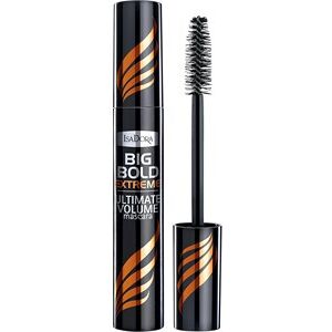 Isadora Øjne Mascara Big Bold Extreme 15 Extreme Black