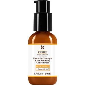 Kiehl's Ansigtspleje Serummer & Koncentrater Powerful Strenght Line-Reducing Concentrate