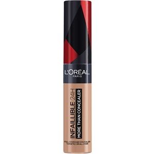 L’Oréal Paris Ansigtsmakeup Concealer Infaillible More Than Concealer Nr. 324 Havregryn