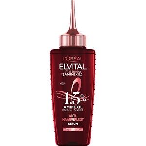 L’Oréal Paris Indsamling Elvital Full Resist Anti hårtab serum