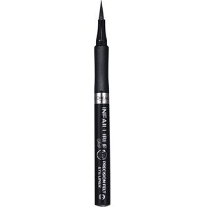 L’Oréal Paris Øjenmakeup Eyeliner Infaillible Precision Felt Liner 02 Braun