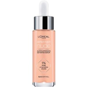 L’Oréal Paris Ansigtsmakeup Foundation Perfect Match Serum 6-7 mørk