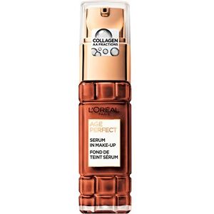 L’Oréal Paris Ansigtsmakeup Foundation Serum In Make-Up 510 Mahogany