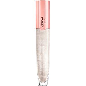 L’Oréal Paris Lip make-up Lip Gloss Brilliant Signature Plump-in-Gloss 408 I Accentuate