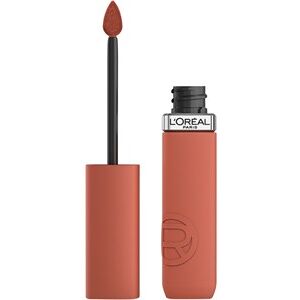 L’Oréal Paris Lip make-up Læbestift Infaillable Matte Resistance 16H 245 French Kiss