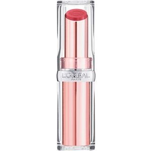 L’Oréal Paris Lip make-up Læbestift Color Riche Glow Paradise Balm-In-læbestift 107 Brown Enchantment