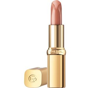 L’Oréal Paris Lip make-up Læbestift Color Riche Satin Nude 601 Worth It