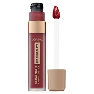 L’Oréal Paris Lip make-up Læbestift Infaillible Ultra Matte Lipstick No. 842 Candy Man