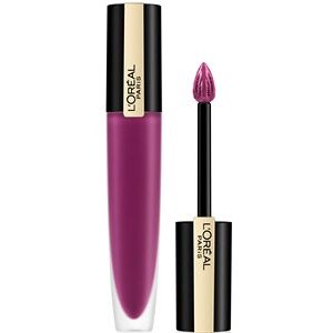 L’Oréal Paris Lip make-up Læbestift Rouge Signature Lipstick No. 115 I Am Woth It