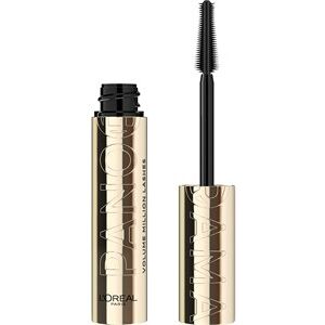 L’Oréal Paris Øjenmakeup Mascara Panaroma Mascara Volume Million Lashes Brun