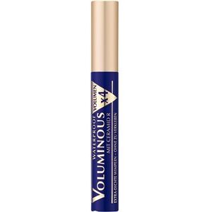 L’Oréal Paris Øjenmakeup Mascara Voluminous Mascara Waterproof No. 01 Black