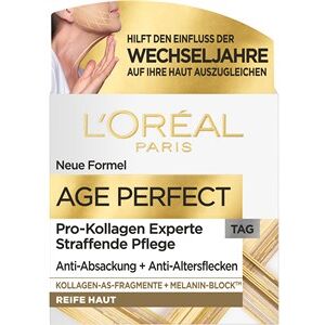 L’Oréal Paris Ansigtspleje Day & Night Pro-kollagen ekspert opstrammende dagcreme