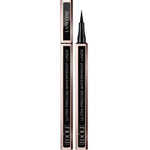 Lancôme Make-up Øjne Idôle Ultra Precise Waterproof Liner Black