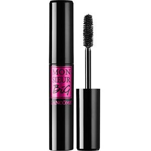 Lancôme Make-up Øjne Monsieur Big Mascara No. 01 Black