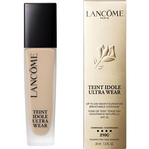 Lancôme Make-up Teint Teint Idole Ultra Wear 220C = 02 Lys Rosé