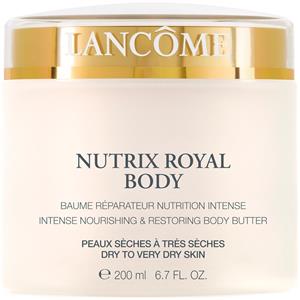 Lancôme Kropspleje Kropspleje Nutrix Royal Body Cream Krukke