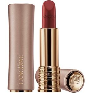 Lancôme Make-up Læber L'Absolu Rouge Intimatte 344 Plush Rose