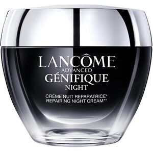 Lancôme Ansigtspleje Natcreme Advanced Génifique Night