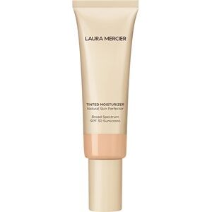 Laura Mercier Facial make-up Foundation Tinted Moisturizer Original LSF 30 Porcelain