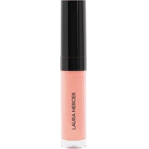 Laura Mercier Lip make-up Lip Gloss Lip GlacéHydrating & Moisturizing Lip Balm Gloss Rose Syrup