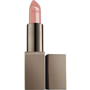 Laura Mercier Lip make-up Lipstick Rouge Essentiel Lipstick Coral Vif