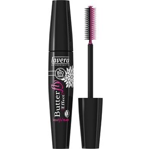 Lavera Make-up Øjne Butterfly Effect Mascara Beautiful Black