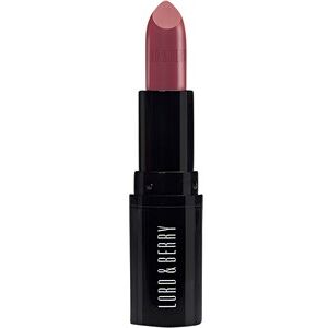 Lord & Berry Make-up Læber Absolute Bright Satin Lipstick No. 7441 No Rules