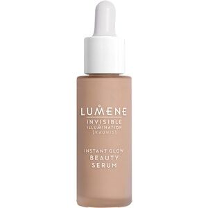 Lumene Ansigtspleje Serum & olie Instant Glow Beauty Serum Universal Tan