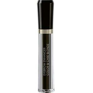 M2 BEAUTÉ Make-up Øjne Eyebrow Enhancer Color & Care Blonde